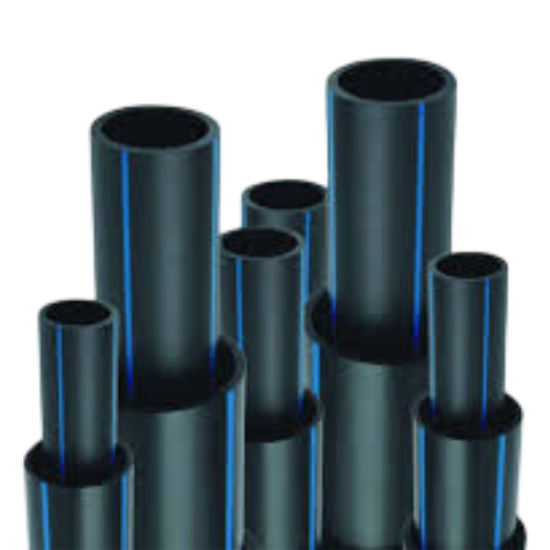 Picture of HDPE PIPES | 160 MM | PE 100 | PN 5