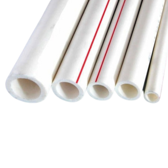 Picture of CPVC PIPES | 15NB | SDR-13.5 | WHITE