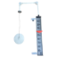 Picture of LEVEL INDICATOR - FLOAT & BOARD | GUIDED | PP | 300MM | 3500MM