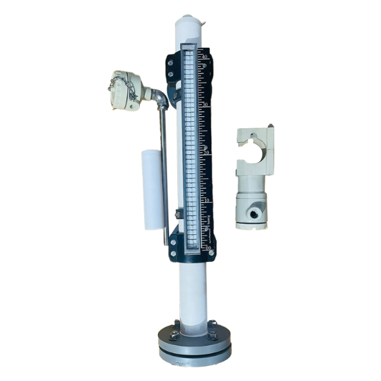 Picture of LEVEL GAUGE - MAGNETIC | SS316L | 750MM | SS316L