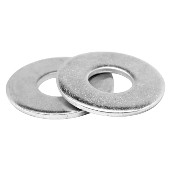 Picture of PLAIN WASHER | SS202 | M6