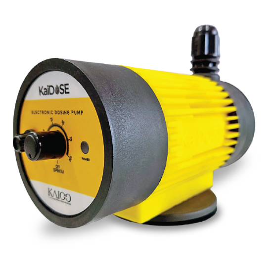 Picture of KAIGO ELE DOSE PUMP 0 - 6 LPH 4BAR