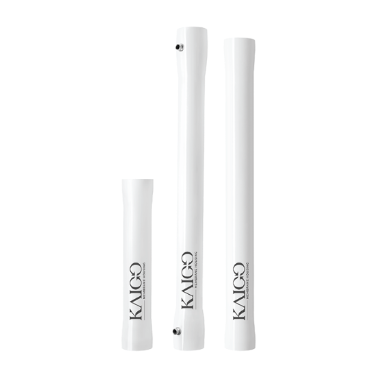 Picture of MEMBRANE HOUSING | STANDARD | FRP | SIDE PORT | 8" | 1800PSI | 5E | SUPER DUPLEX | 15 | 3 (G)