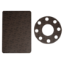 Picture of CNAF GASKET | AF 159 | FULL FACE | NON-METALLIC | THICKNESS - 5MM | 80MM | PRESSURE CLASS - 150