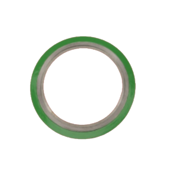 Picture of SPIRAL WOUND GASKET | CS | SS316 | 5 | THICKNESS - 50MM | 300MM | PRESSURE CLASS -