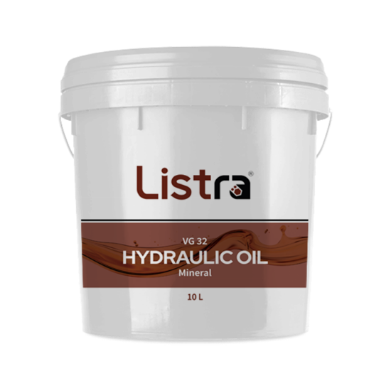 Picture of HYDRAULIC OIL | MINERAL | VG32 | 10L