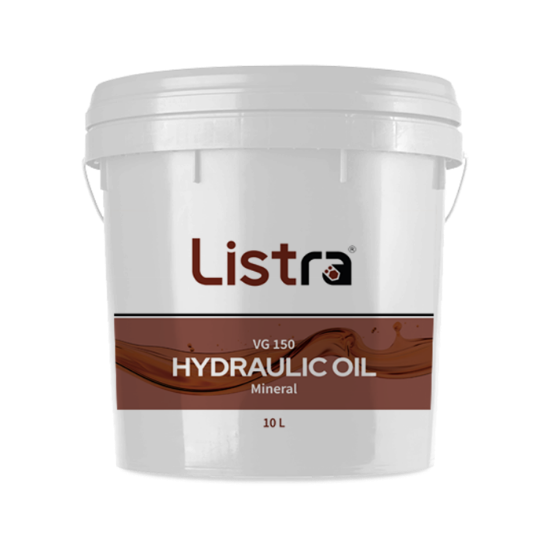 Picture of HYDRAULIC OIL | MINERAL | VG150 | 10L