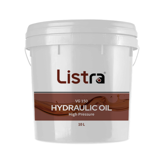 Picture of HYDRAULIC OIL | HIGH PRESSURE | VG150 | 10L