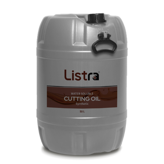 Picture of CUTTING OIL | SYNTHETIC | WATER SOLUBLE | 50L