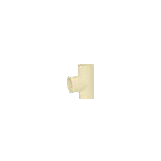 Picture of CPVC FITTINGS | TEE | 25MM | SDR 11