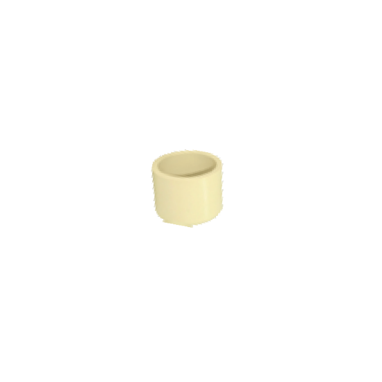 Picture of CPVC FITTINGS | PLAIN END CAP | 20MM | SDR 11
