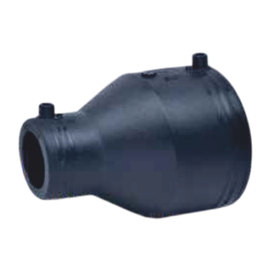 Picture of HDPE FITTINGS | ELECTROFUSION | REDUCER | 50X32MM | SDR 13.6