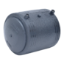 Picture of HDPE FITTINGS | ELECTROFUSION | END CAP | 225MM | SDR 13.6