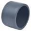Picture of HDPE FITTINGS | SPIGOT | END CAP | 75MM | PN10