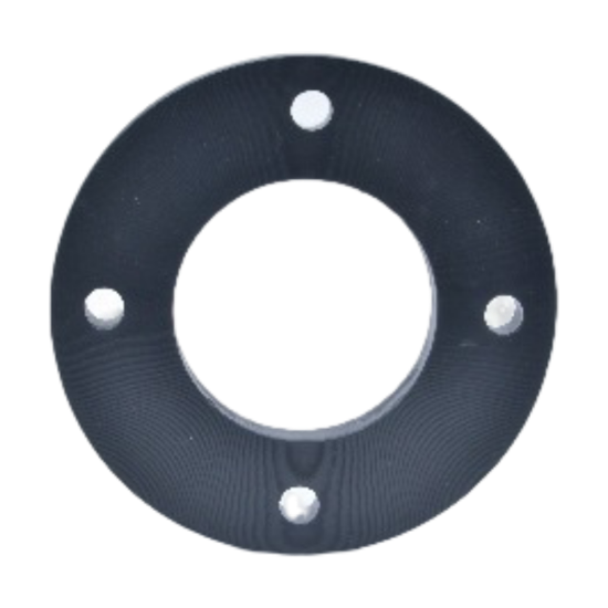 Picture of HDPE FITTINGS | SPIGOT | SLIPON FLANGE | 250MM | PN10