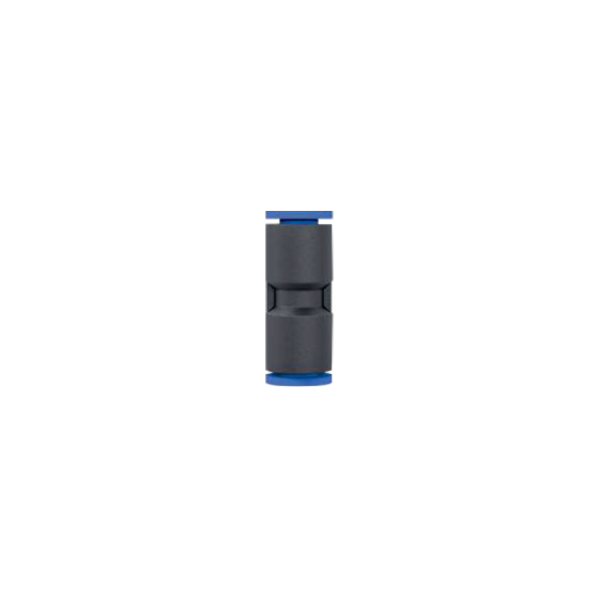 Picture of PU PNEUMATIC FITTING | STRAIGHT UNION | 14X14MM