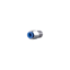 Picture of PU PNEUMATIC FITTING | MALE CONNECTOR | 6MM | 1/8 BSP