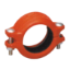 Picture of PIPE COUPLING | FLEXIBLE | 40NB | DI | STYLE 10 (600)