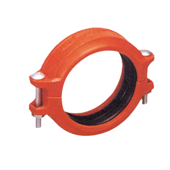 Picture of PIPE COUPLING | RIGID | 450NB | DI | STYLE 5 (300)