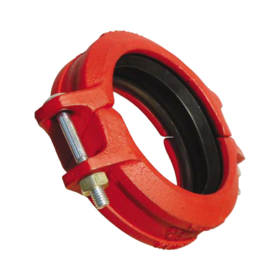 Picture of PIPE COUPLING | RIGID | 32NB | CF8 (SS304) | STYLE 2 (500)