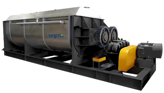 Picture of PADDLE DRYER | SS304 | 100