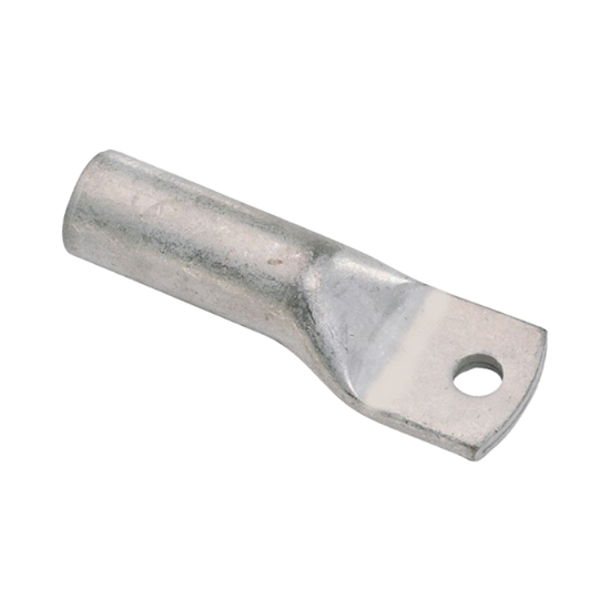 Picture of LUGS | COPPER | FORK | INSULATED | 4MM