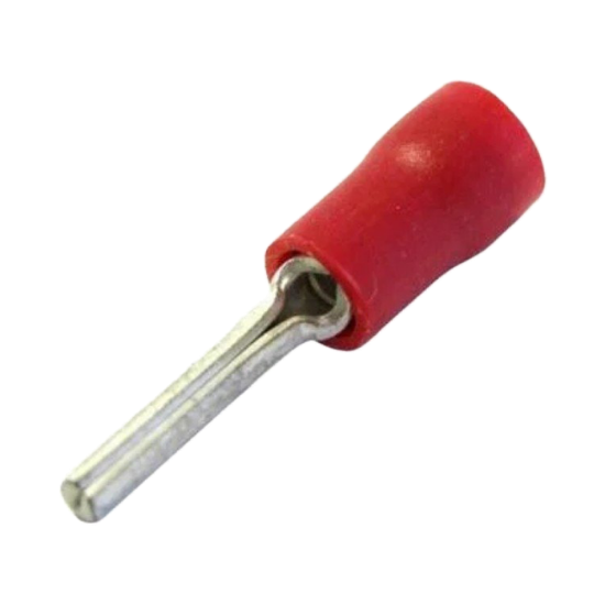 Picture of LUGS | COPPER | PIN | NON-INSULATED | 10MM