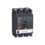 Picture of MOULDED CASE CIRCUIT BREAKERS (MCCB) | 36KA | 400A | ETS 6 (LSIG) | 4 POLES | LV540630