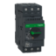 Picture of MAGNETIC CIRCUIT BREAKER | ROCKER LEVER CONTROL | 100KA / 100KA | 0.4A | GV2LE03