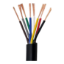 Picture of FLEXIBLE INDUSTRIAL CABLE | COPPER | 7 CORE | 4SQMM | PVC
