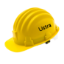 Picture of SAFETY HELMET | SERIES I | YELLOW | PIN & LOCK