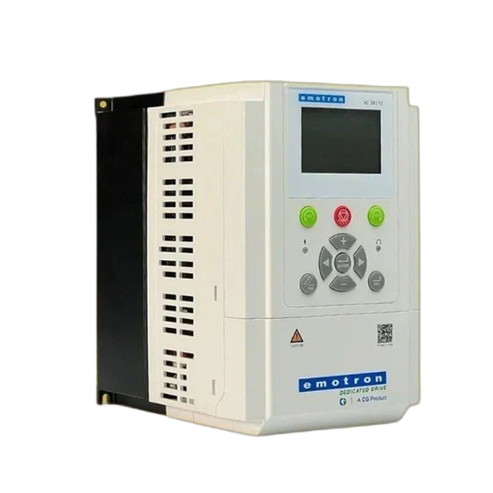 Picture of VARIABLE FREQUENCY DRIVE | HEAVY DUTY | 1.5KW | 2HP | 4.2A | 6 PULSE