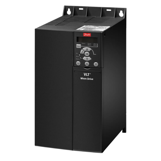 Picture of VARIABLE FREQUENCY DRIVE | NORMAL DUTY | 37KW | 50HP | 72A | 6 PULSE