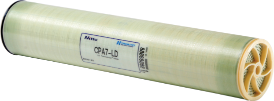 Picture of RO MEMBRANE | CPA7 LD 8040 | 8" X 40"