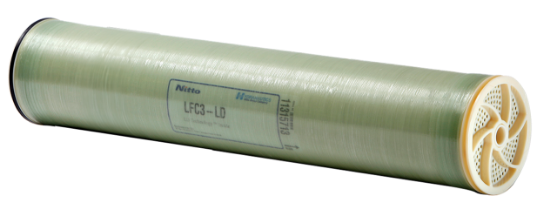 Picture of RO MEMBRANE | LFC3 LD 8040 | 8" X 40"