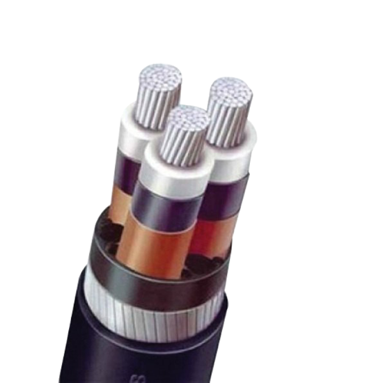 Picture of LT POWER CABLE | COPPER | 4C | 50SQMM | ARMOURED