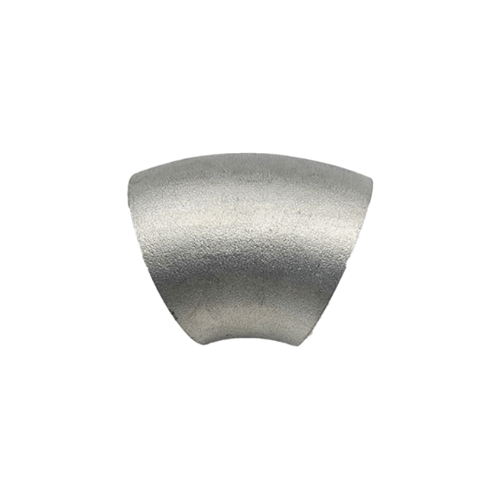 Picture of SS304 FITTINGS | 45° LONG RADIUS ELBOW | 150MM | SEAMLESS | P40 | BUTT WELD | ASME B16.9