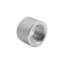 Picture of SS304 FITTINGS | HALF COUPLING | 25MM | SEAMLESS | 3000PSI | THREADED - NPT | ASME B16.11