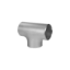 Picture of SS304 FITTINGS | REDUCING TEE | 32×32×15MM | SEAMLESS | P80 | SOCKET WELD | ASME B16.11