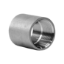 Picture of SS304 FITTINGS | FULL COUPLING | 32MM | SEAMLESS | 6000PSI | THREADED - BSP | ASME B16.11
