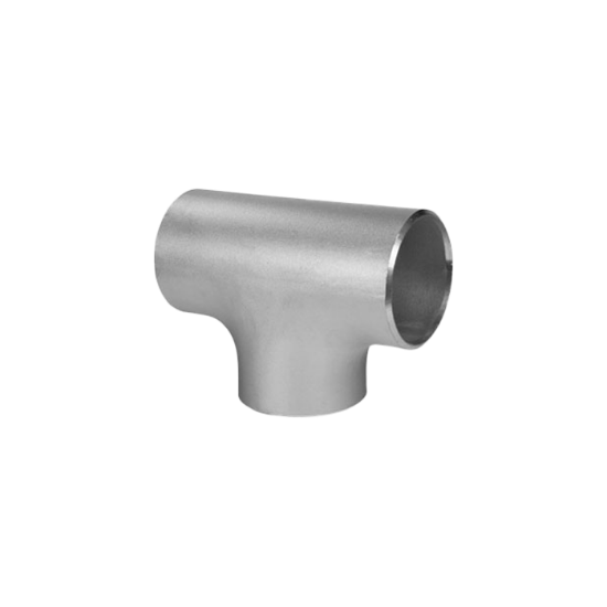 Picture of MS FITTINGS | EQUAL TEE | 500MM | CLASS A | BUTT WELD | ASME B16.9