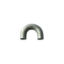 Picture of SS316 FITTINGS | CAP | 50MM | 2000PSI | THREADED - NPT | SEAMLESS | ASME B16.11