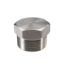 Picture of SS316 FITTINGS | PLUG (HEX) | 40MM | 600# | THREADED - BSP | SEAMLESS | ASME B16.11