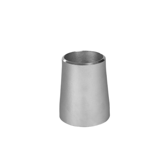Picture of DUPLEX FITTINGS | ECCENTRIC REDUCER | 150×100MM | P80 | BUTT WELD | ASME B16.9