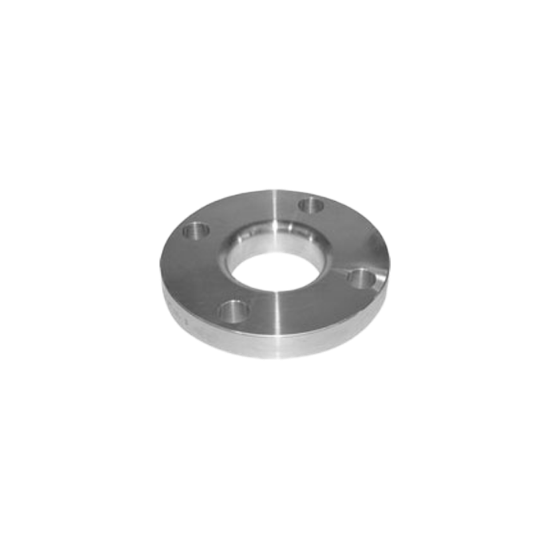 Picture of DUPLEX FITTINGS | LAP JOINT PLAIN FACE FLANGE | 20MM | 600# | LAP JOINT | ASME B16.5
