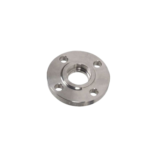 Picture of DUPLEX FITTINGS | SOCKET WELD RAISED FACE FLANGE | 15MM | 600# | SOCKET WELD | ASME B16.5