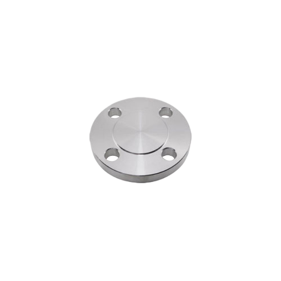 Picture of SS316L FITTINGS | BLIND RAISED FACE FLANGE | 40MM | 600# | BLIND | ASME B16.5