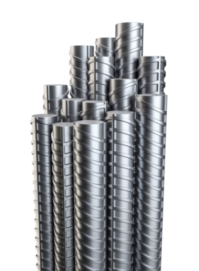 Picture of TMT BAR | FE 500 | 6MM