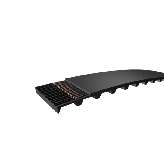 Picture of TIMING BELT | HITD BELTS | 2656-8M