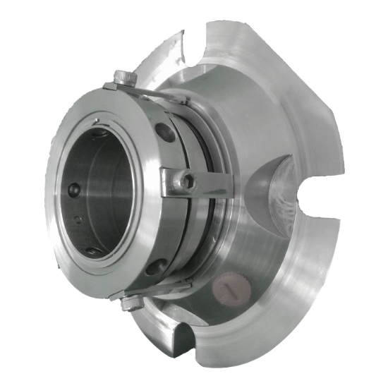Picture of LISTRA MCSEAL CN SC 32 DPX AF C+S
